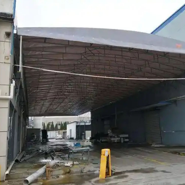 闽侯县电动/移动推拉棚