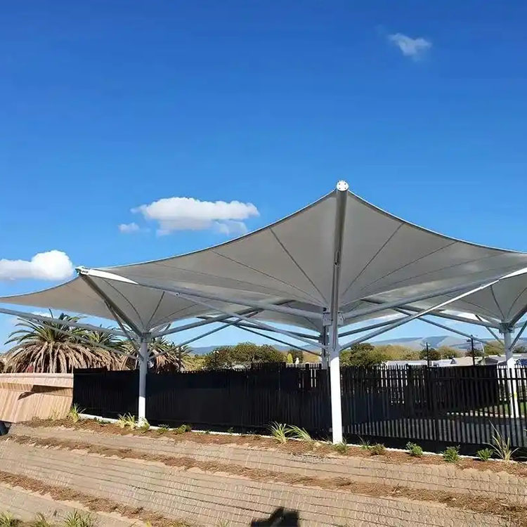 闽侯县工程案例