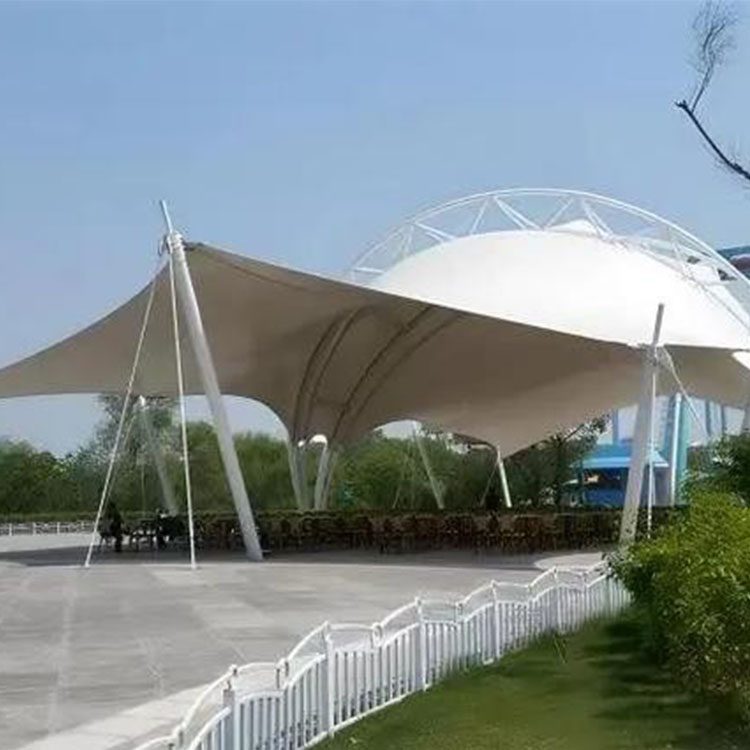 闽侯县工程案例