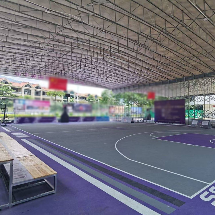 闽侯县工程案例