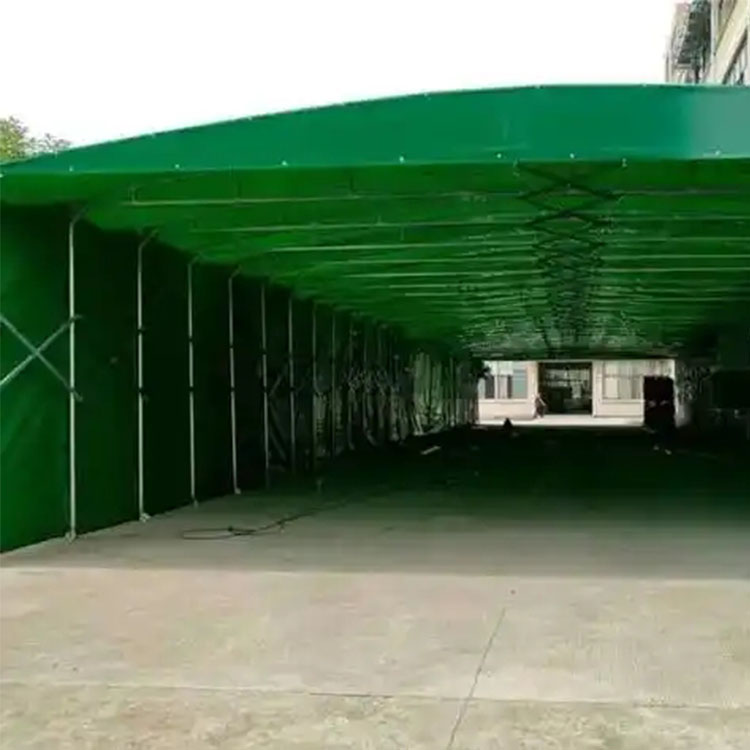 闽侯县工程案例