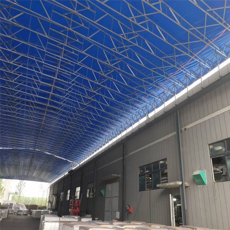 闽侯县工程案例