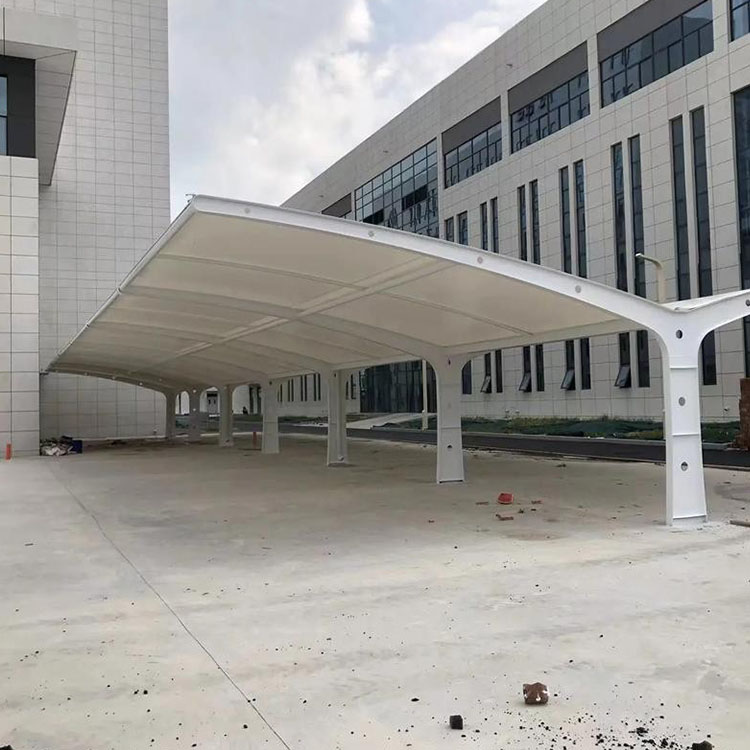 闽侯县工程案例